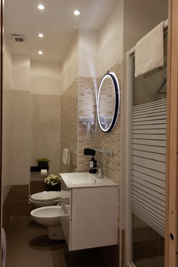 Milanoloft Casati 2 Femahotels Exterior photo