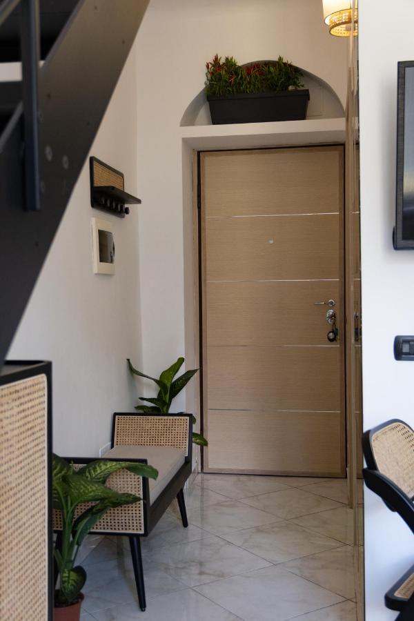 Milanoloft Casati 2 Femahotels Exterior photo