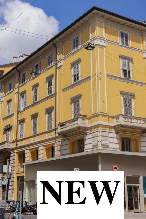 Milanoloft Casati 2 Femahotels Exterior photo
